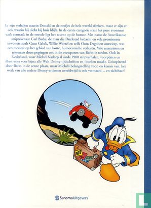 De grappigste avonturen van Donald Duck 9 - Image 2
