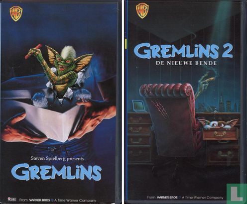 Gremlins Collection - Image 3
