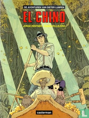 El Chino - Afbeelding 1