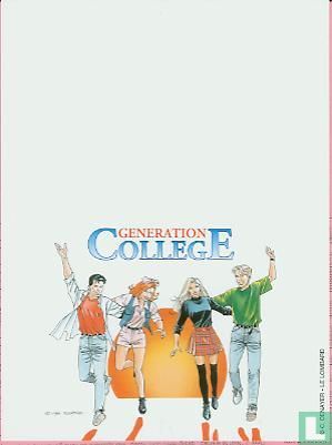 Generation college