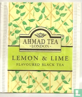 Lemon & Lime - Afbeelding 1