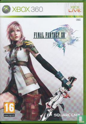 Final Fantasy XIII - Image 1