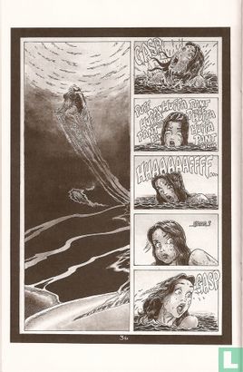 Cavewoman: Pangaean Sea Prelude 1 - Image 3