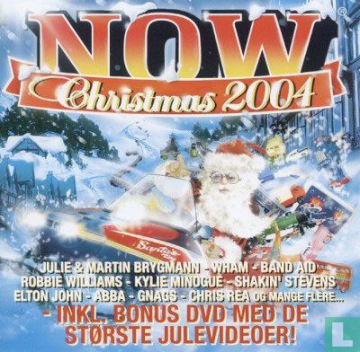 Now Christmas 2004 - Afbeelding 1
