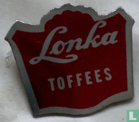 Lonka Toffees