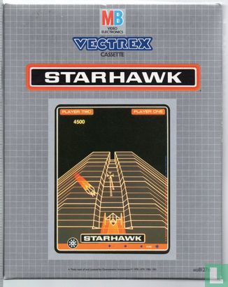 Starhawk - Afbeelding 1