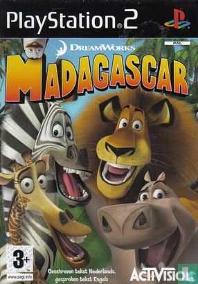 Madagascar - Bild 1