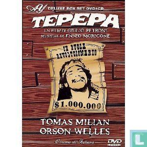 Tepepa - Image 1