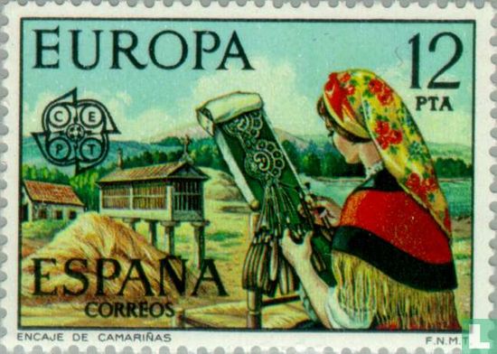 Europa – Artisanat