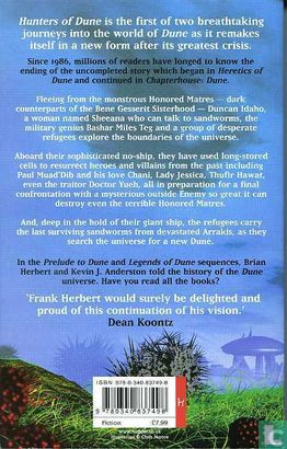 Hunters of Dune - Image 2