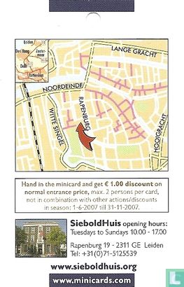 Siebold Huis - Image 2