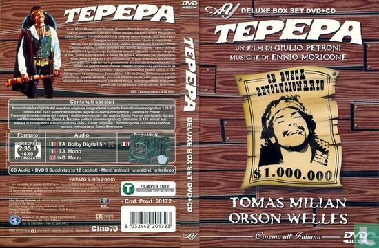 Tepepa - Image 2