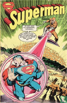 Superman 93 - Afbeelding 1