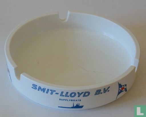 Smit Lloyd BV Supply Boats