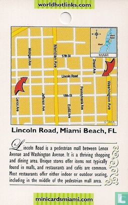 Lincoln Road - Image 2
