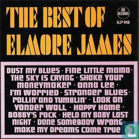 The Best of Elmore James - Image 1