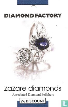 Zazare Diamonds - Image 1