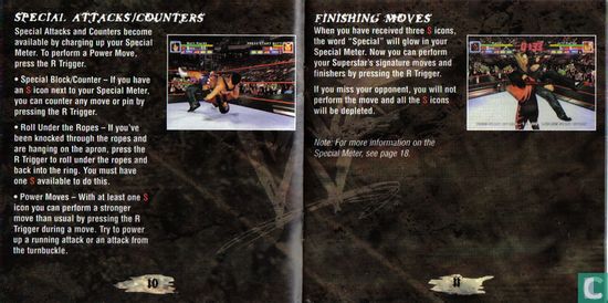 WWF Royal Rumble - Bild 3