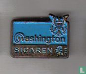 Washington sigaren [lichtblauw]