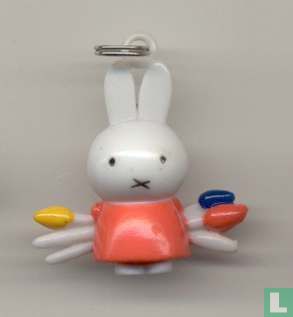 Couleur Miffy