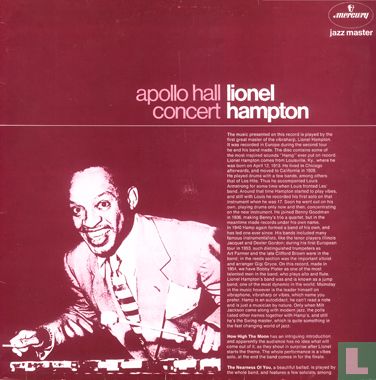 Apollo Hall Concert - Image 1