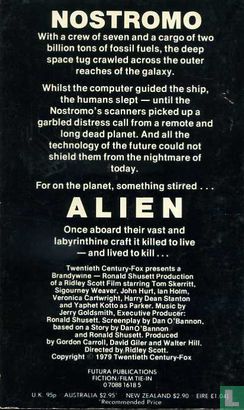 Alien - Image 2
