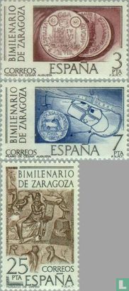 Zaragoza 2000 jaar