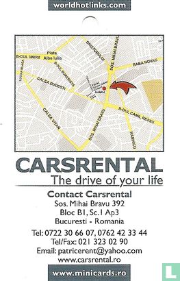 Carsrental - Bild 2