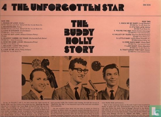 The Unforgotten Star - Bild 2