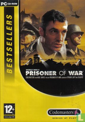 Prisoner of War - Image 1