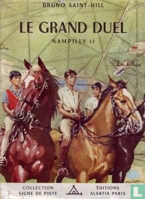 Le grand duel - Afbeelding 1