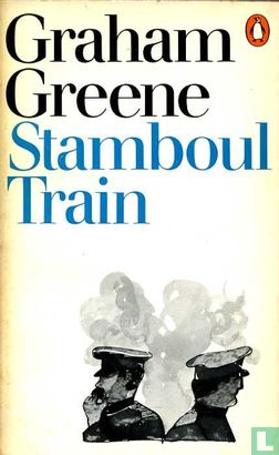 Stamboul train - Image 1