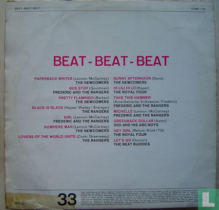 Beat Beat Beat - Image 2