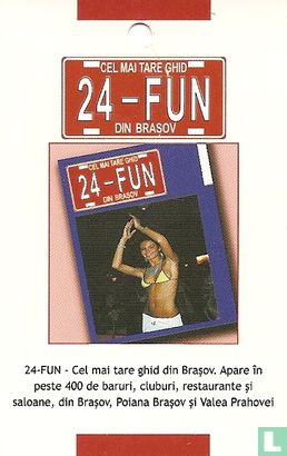 24-Fun - Afbeelding 1