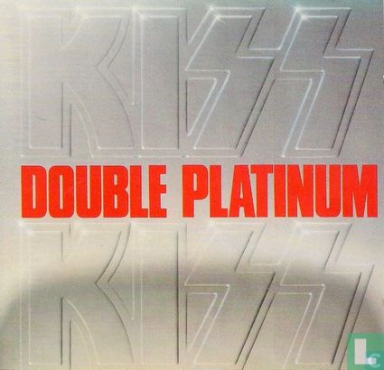 Double platinum - Bild 1