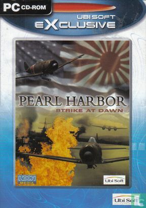 Pearl Harbor: Strike at Dawn - Image 1