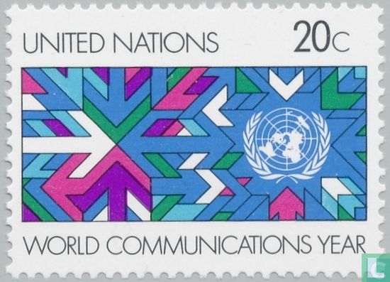 World Communication Year