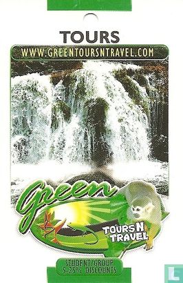 Green Tours N Travel - Image 1