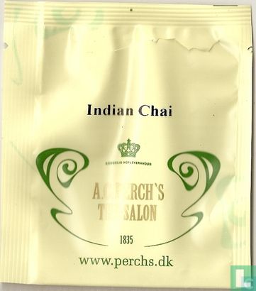 Indian Chai - Image 1