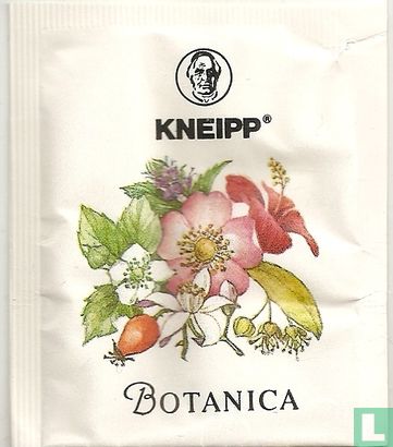 Botanica - Afbeelding 1