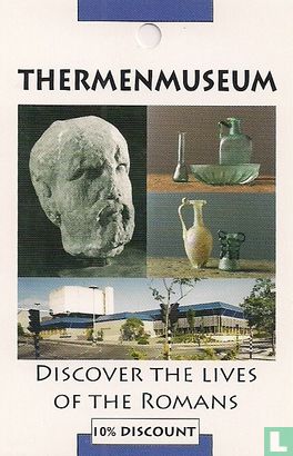 Thermenmuseum - Image 1