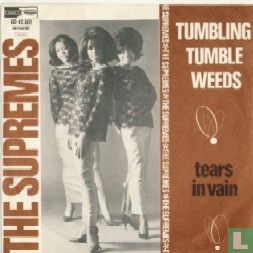 Tumbling Tumbleweeds - Image 1