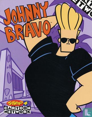 Johnny Bravo - Bild 1