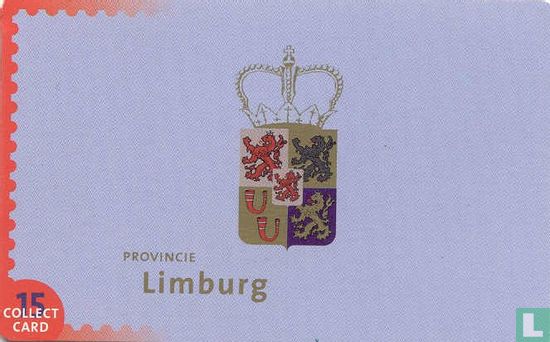 Collect Card Limbourg - Image 1