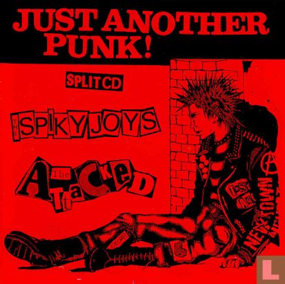 Just another punk! - Image 1