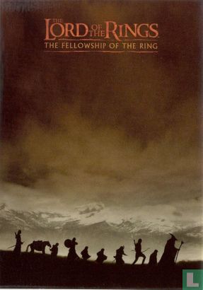 The Lord of the Rings The Fellowship of the Ring