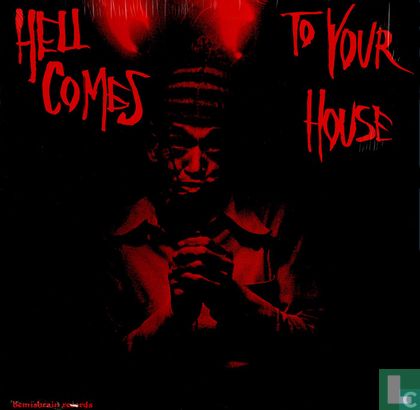 Hell comes to your house - Image 1