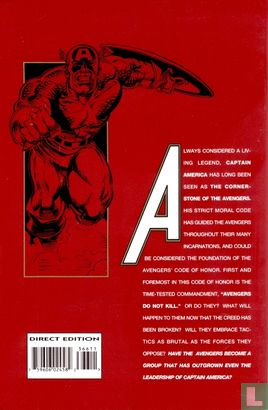 The Avengers 366 - Image 2