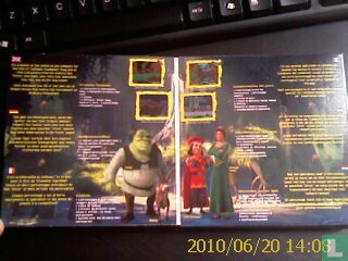 Shrek: Fairy Tale Freakdown - Image 2