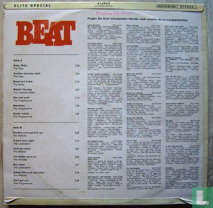 Beat Beat Beat  - Image 2